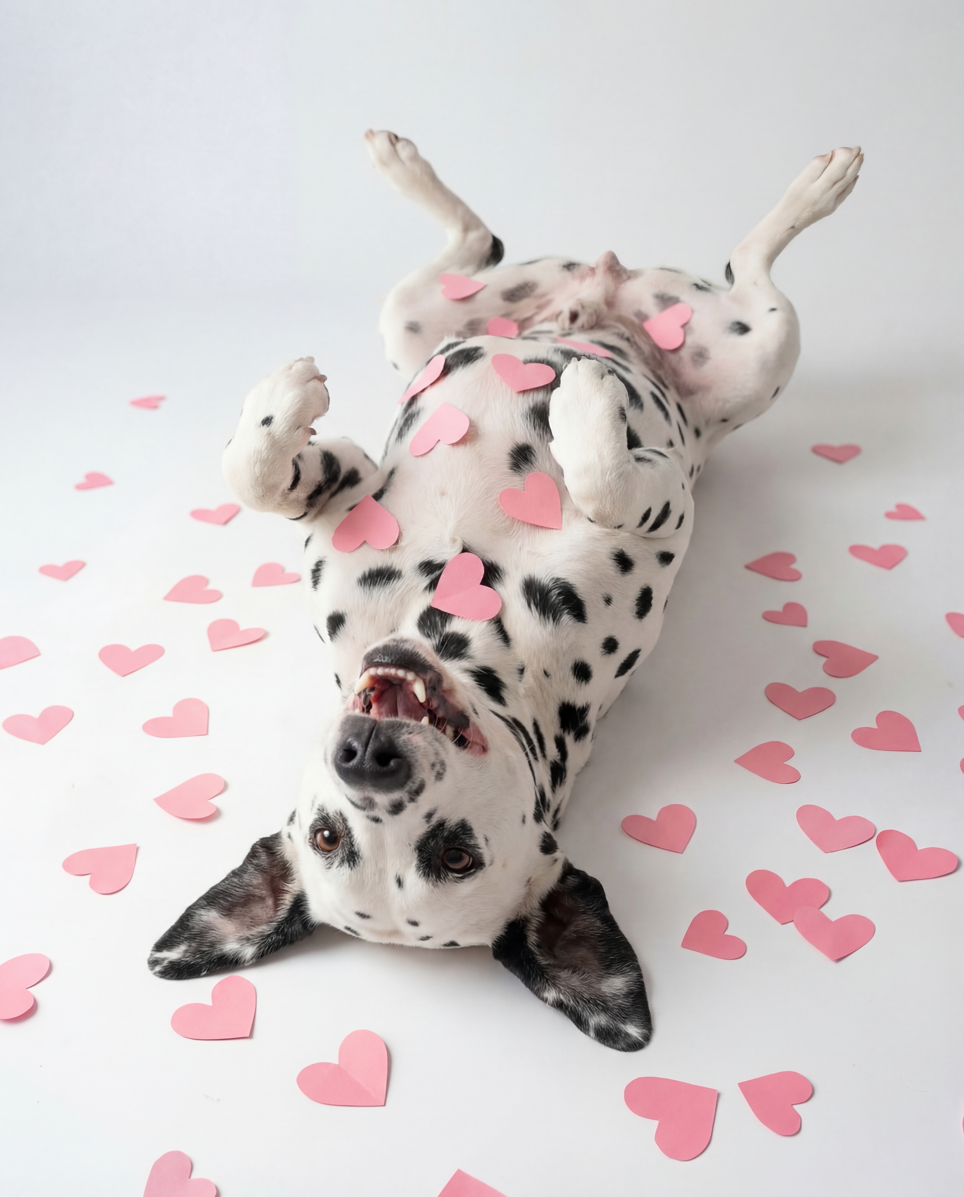 Instant 7 Valentines