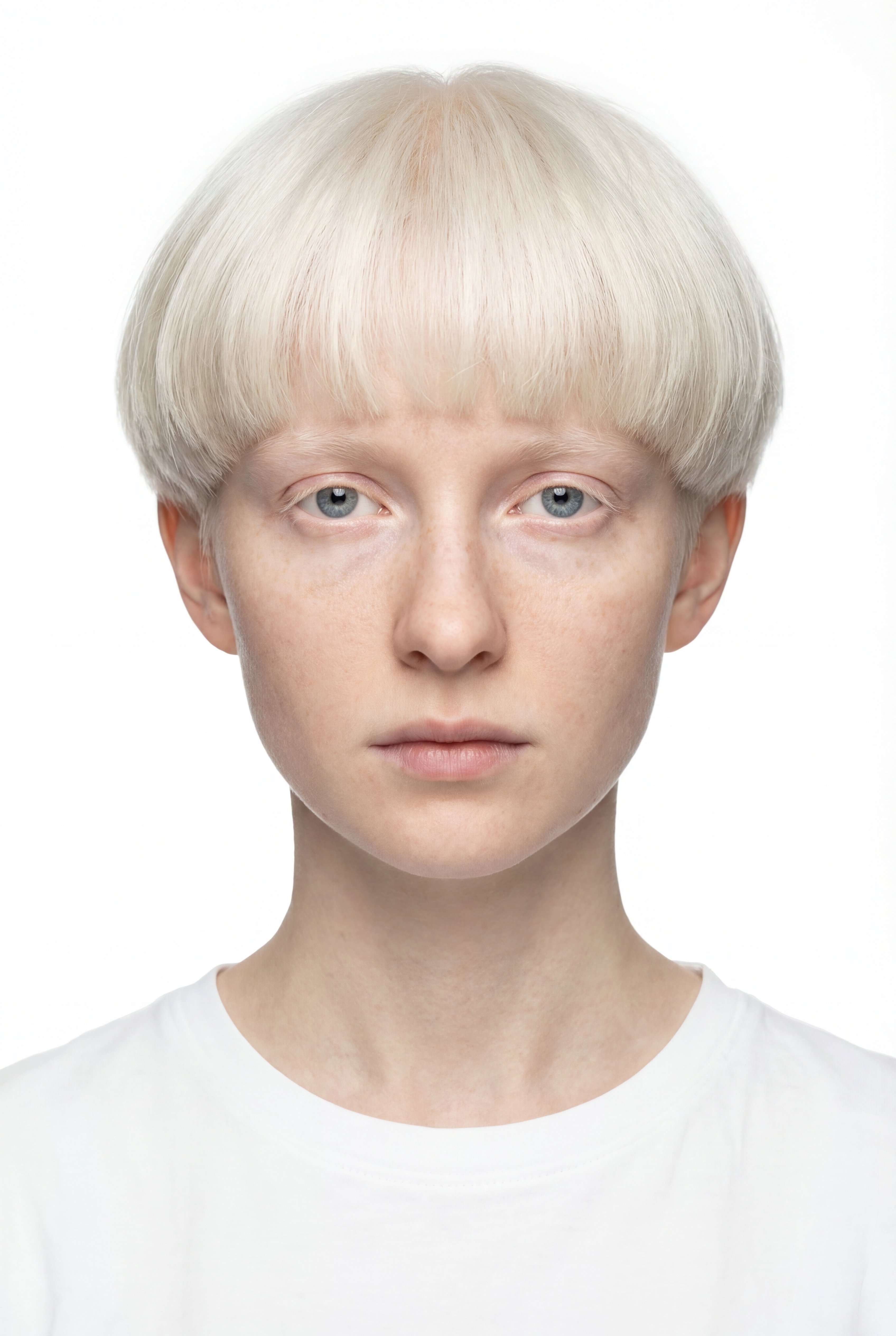 Hairstyle Changer by paiaz