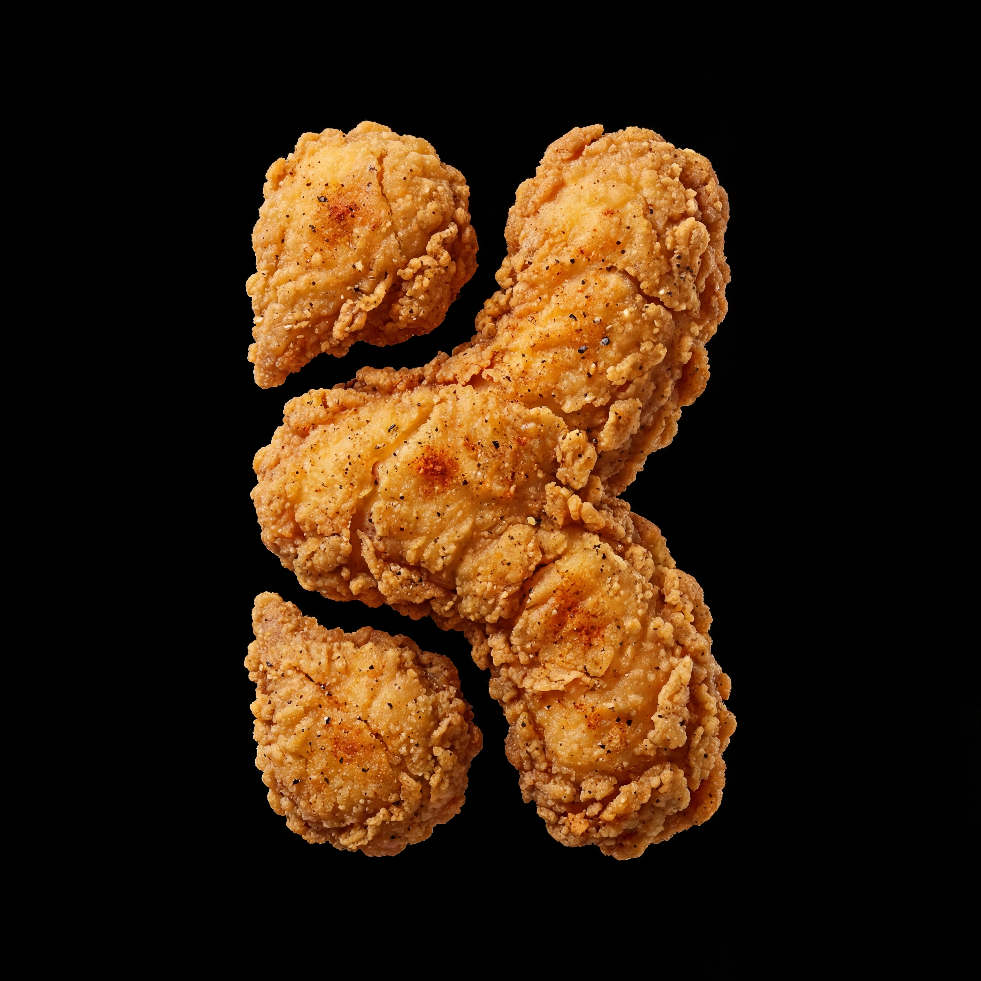 Example output from LogoSkin