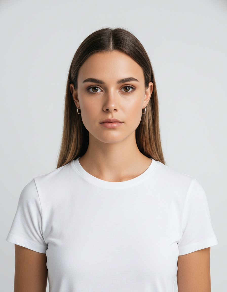 4 angles Photo ID