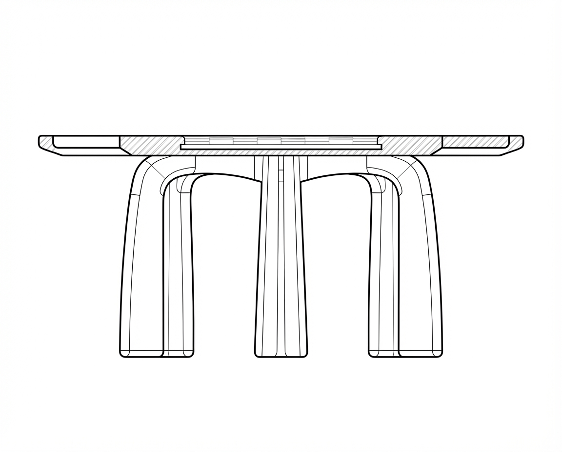 Render to CAD