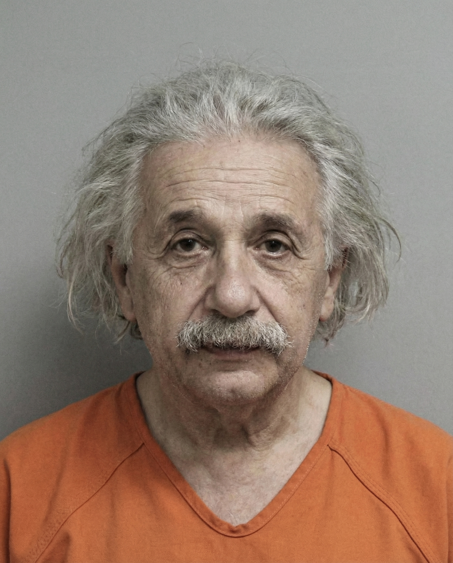 Mugshot