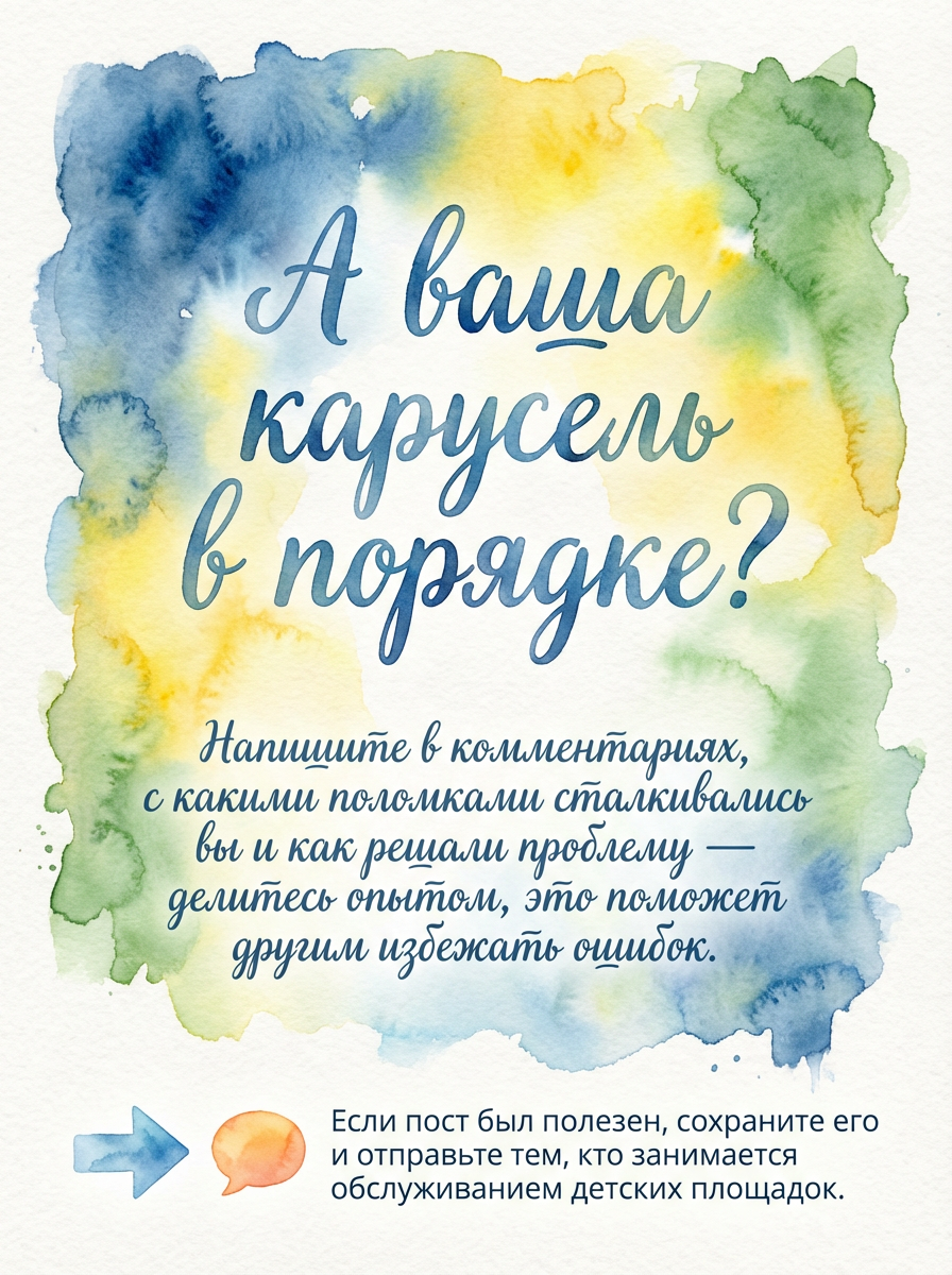 Example output from КАРУСЕЛЬКА 🎠🎠🎠🎠🎠