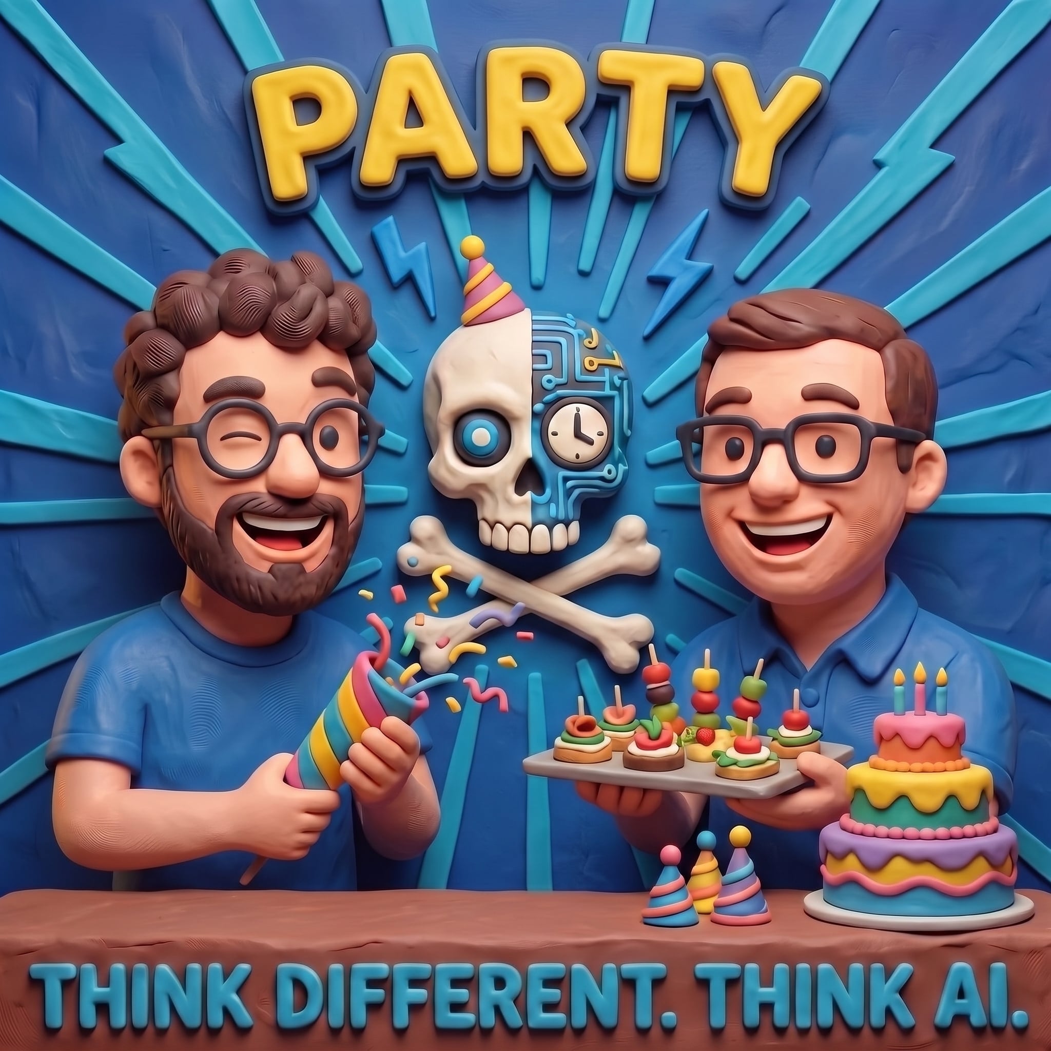 Podcastcover
