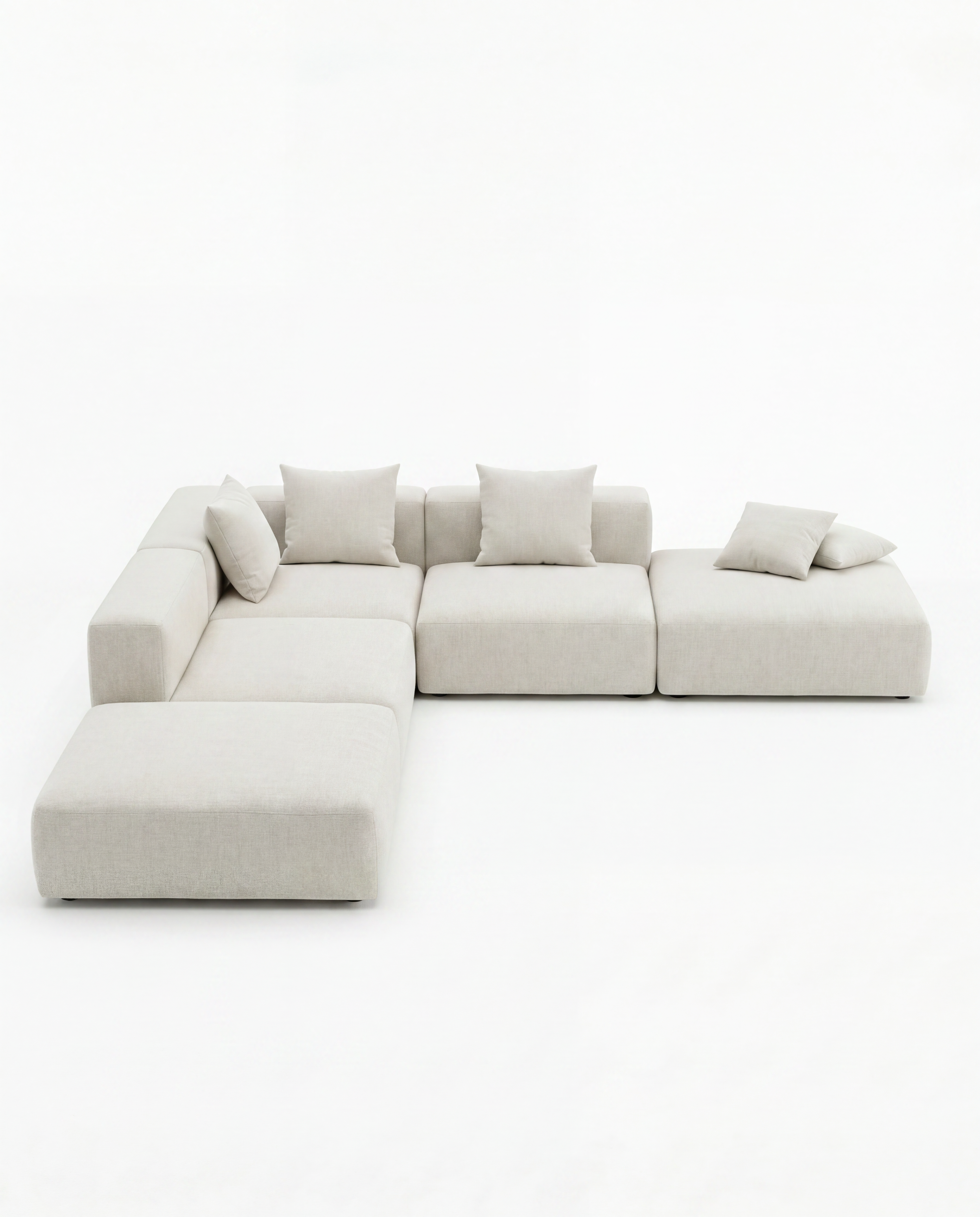 Sofa Edit