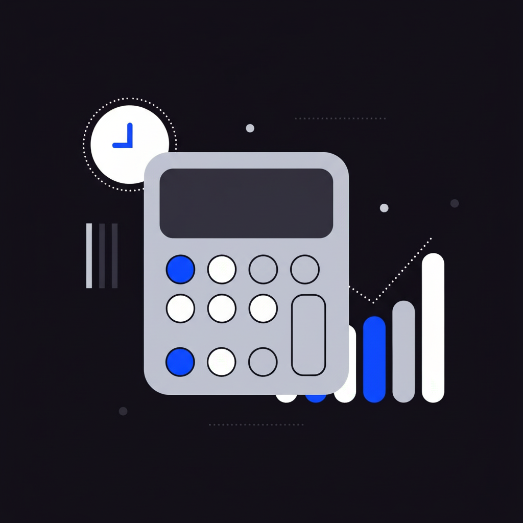 Example output from Default illustrations