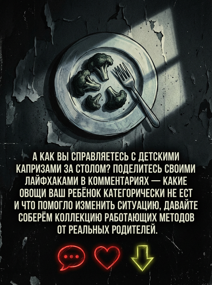 Example output from КАРУСЕЛЬКА 🎠