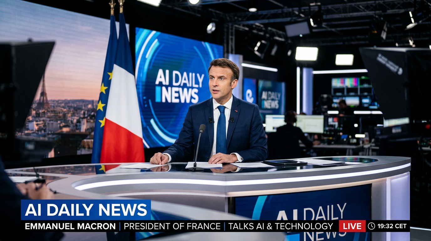 AI-NEWS