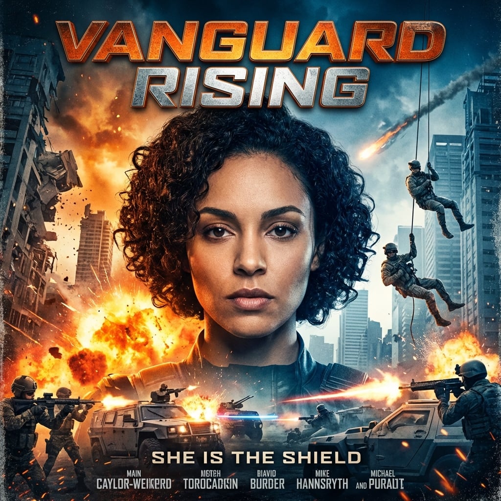 Poster Peli