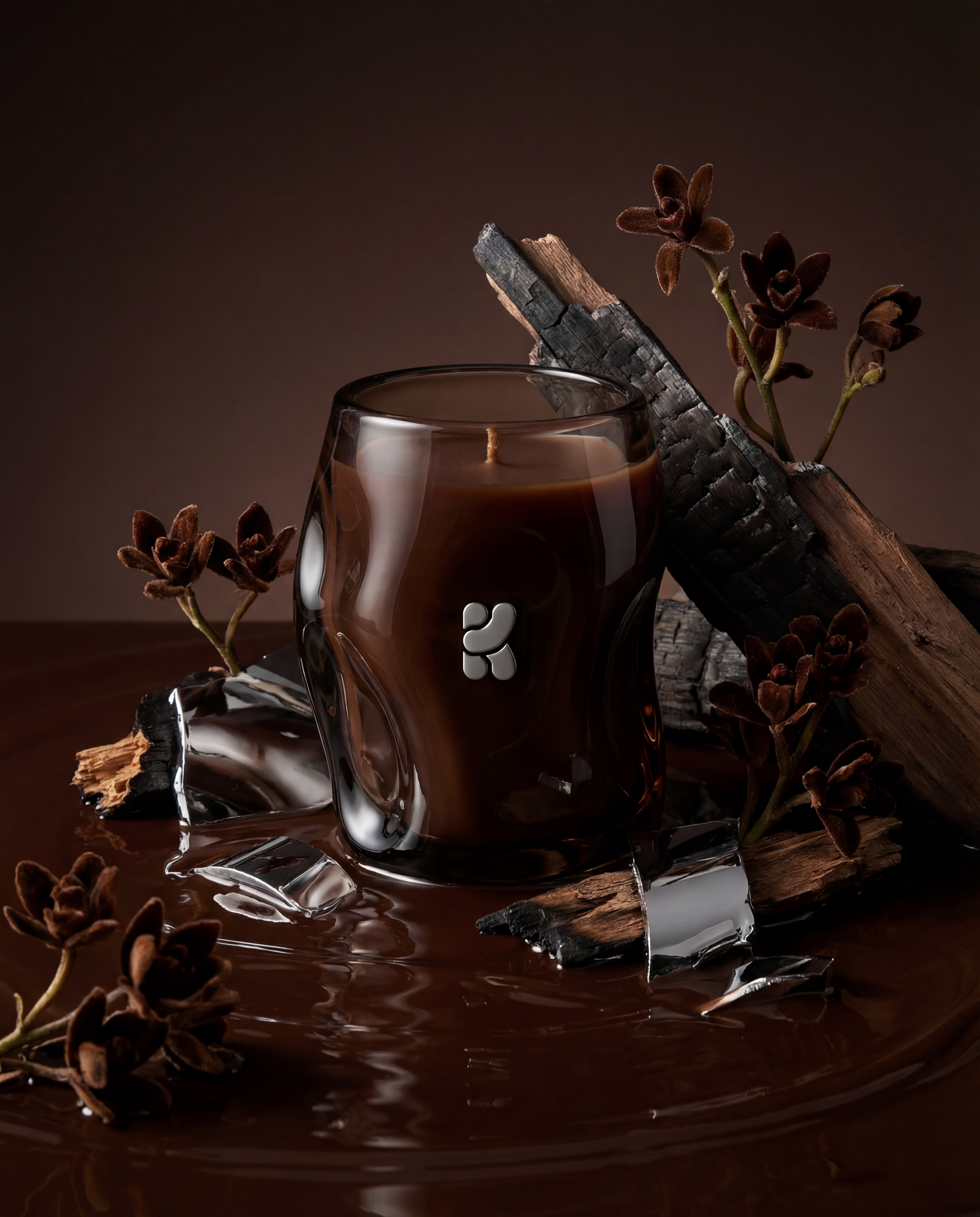 Example output from Product Editorial Shot