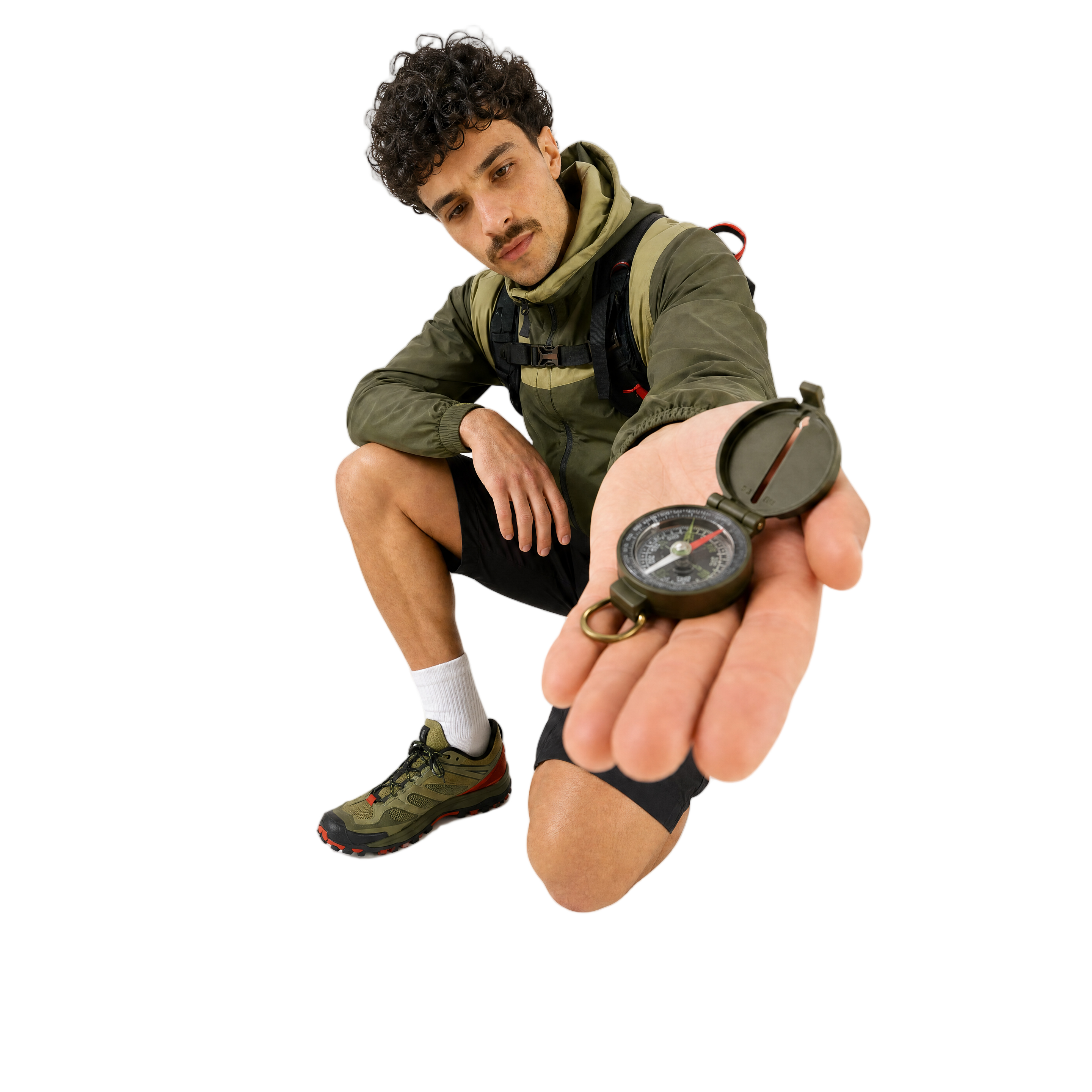 NEVEREST Produktbilder Hero