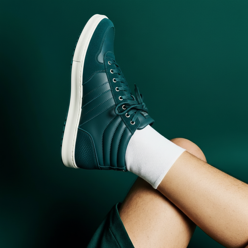 Sneaker Campaign