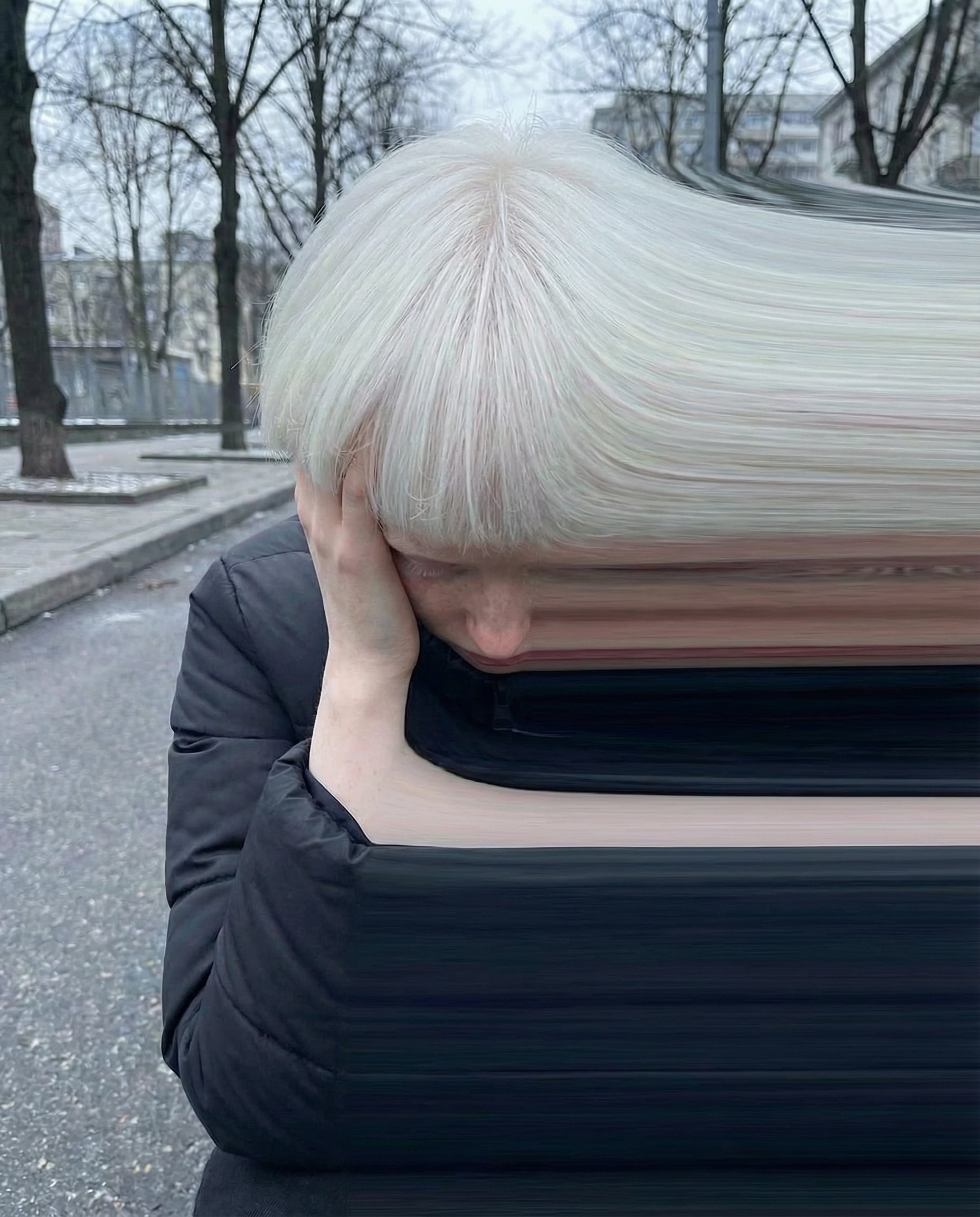 Slit-Scan