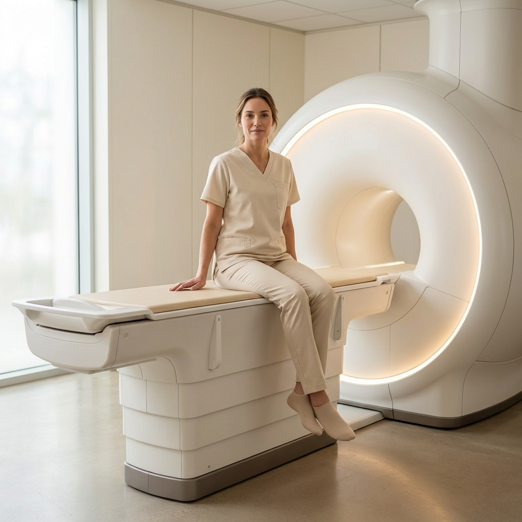 Example output from Aeon MRI Image Pipeline V2