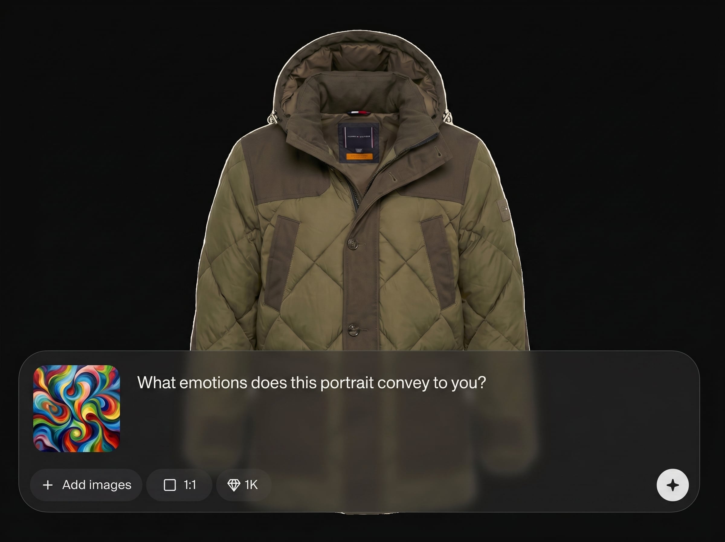 Style control that stays accurate