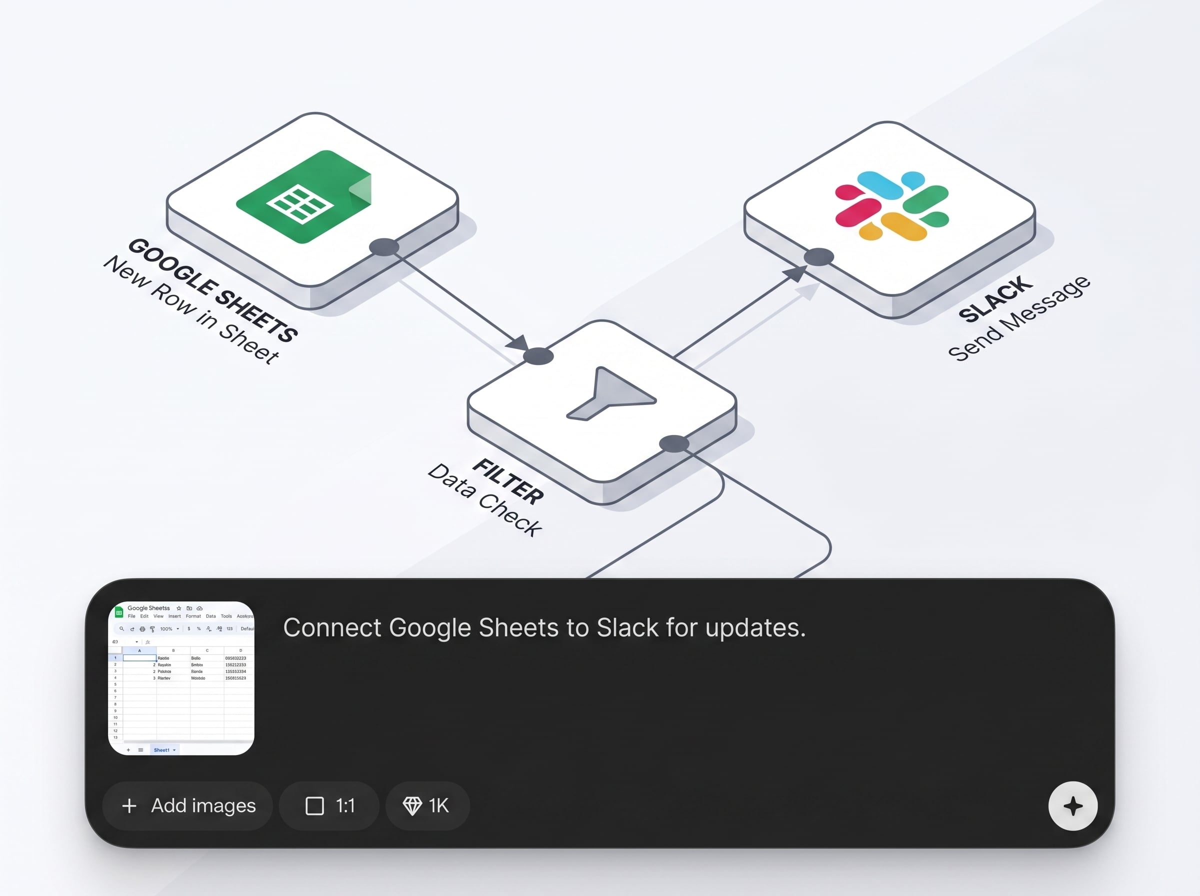 Fast testing and debugging