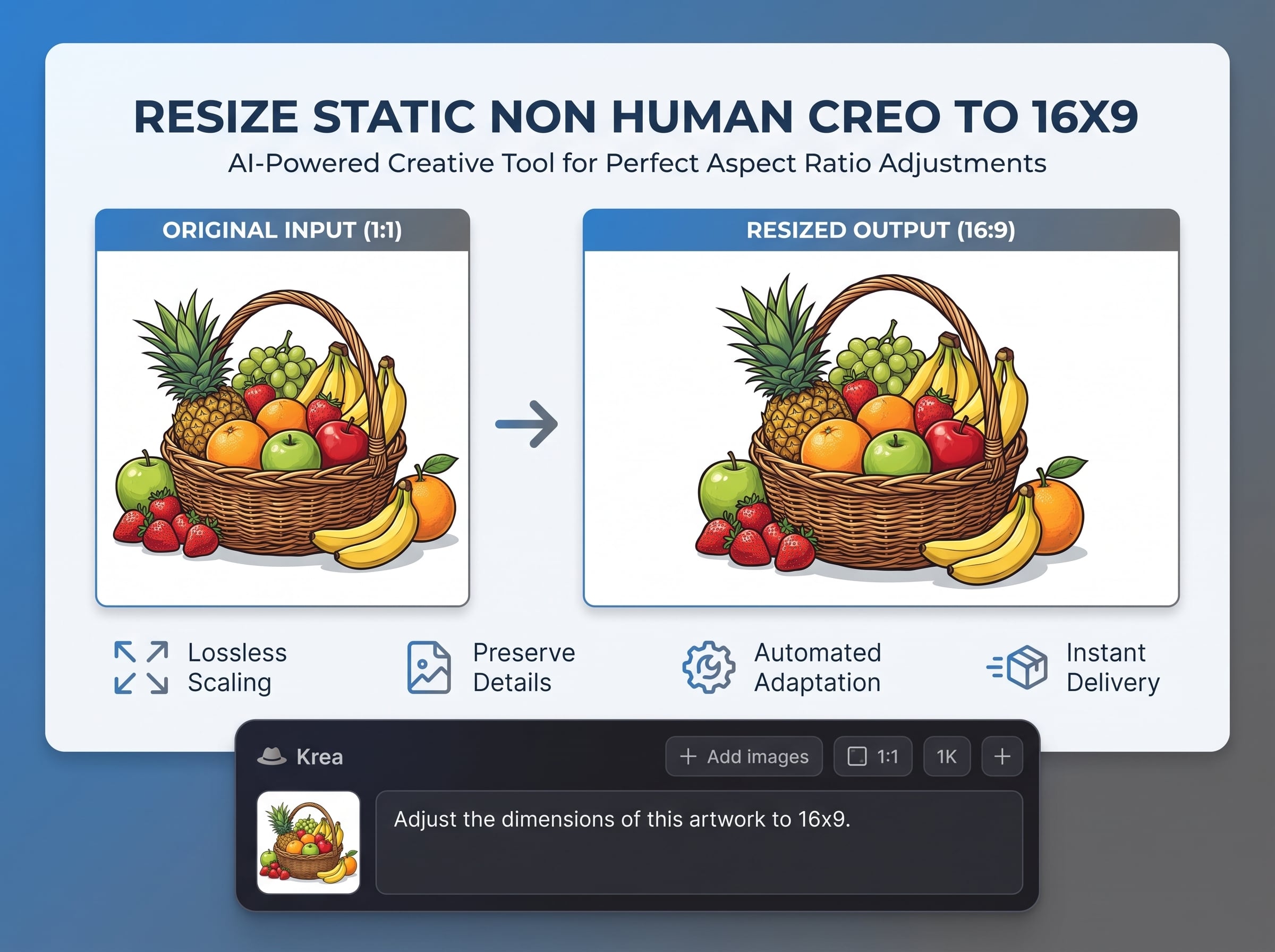 Flexible export for workflows