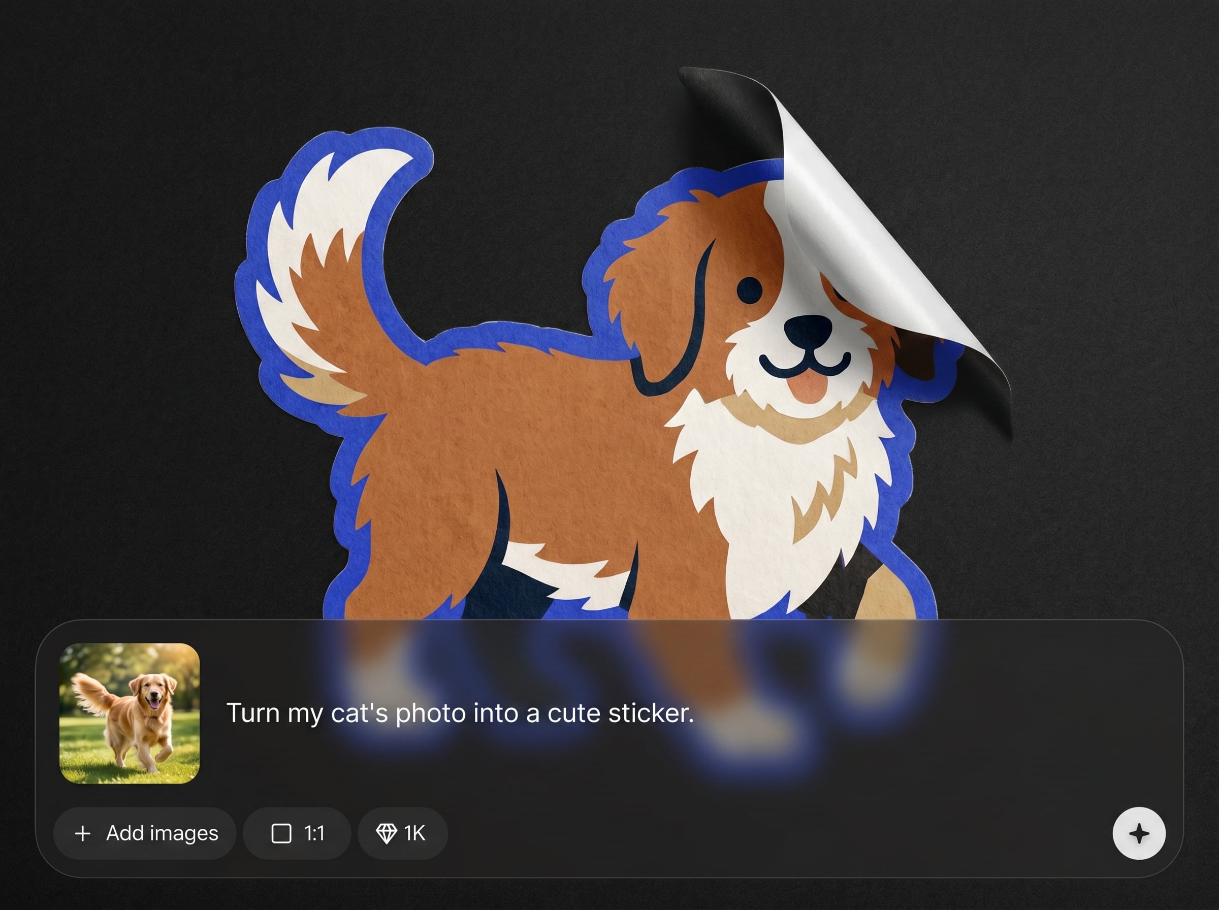 Automatic background removal