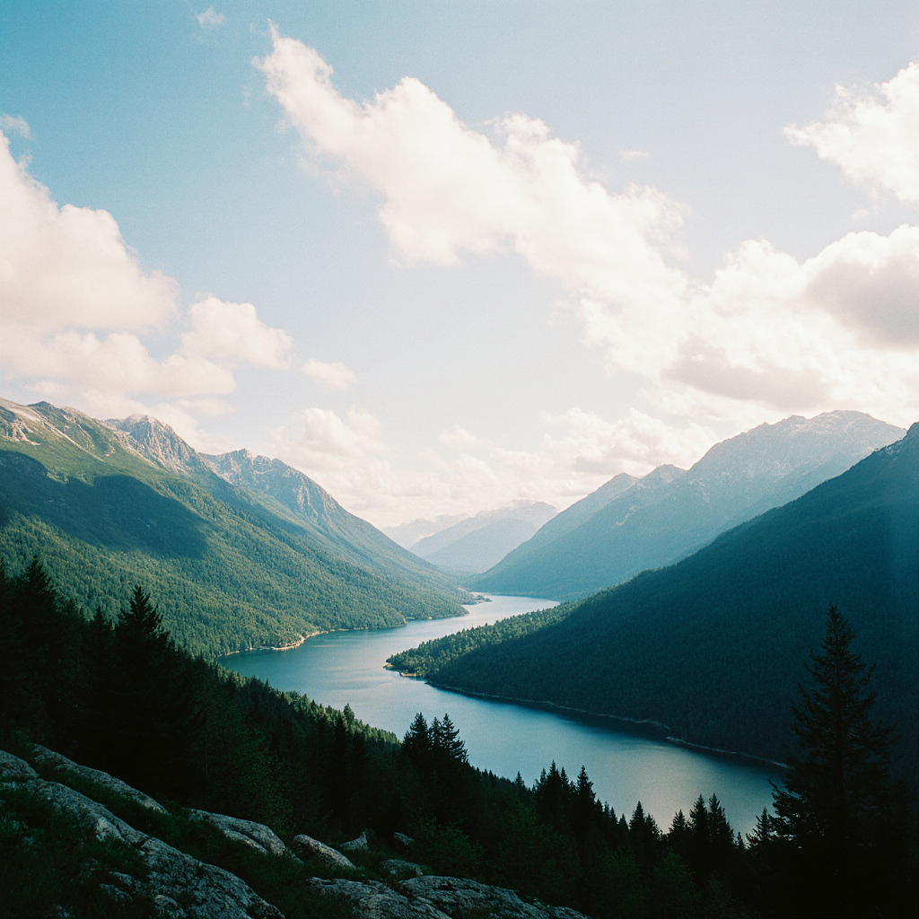 Example output from BG remover