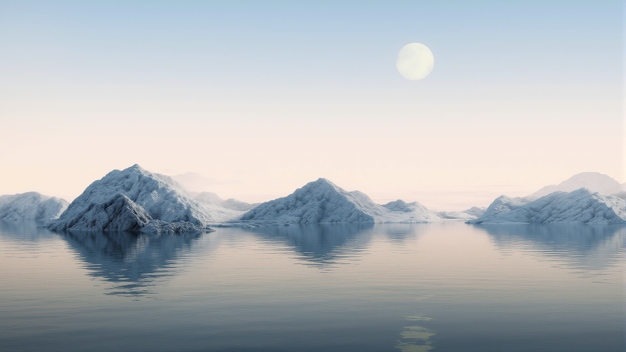 Landscape Generator