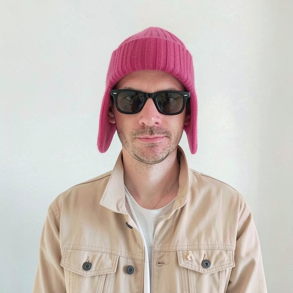 Example output from Hat